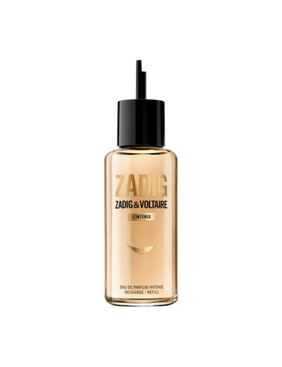 ZADIG L'Intense de Zadig&Voltaire Recharge 150ml