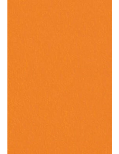 Cartes doubles + Enveloppes - 105 x 148 mm - Orange