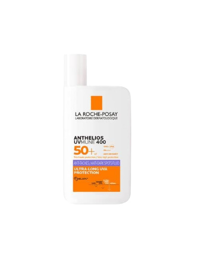 ROCHE P ANTHELIOS UVMUNE400 50 F50ML1