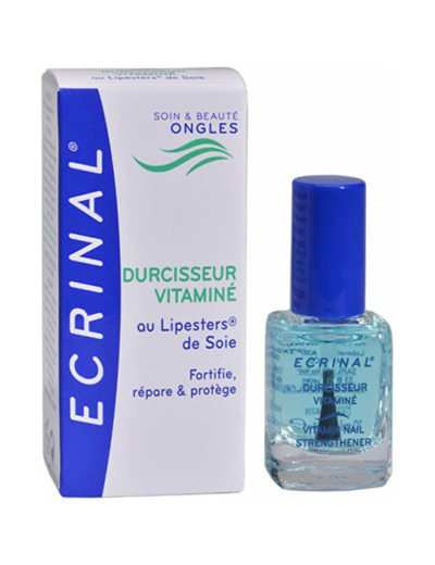 ECRINAL DURCIS ONG VIT  FL10ML