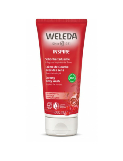 WELEDA CR DCH GREN TB200ML 1