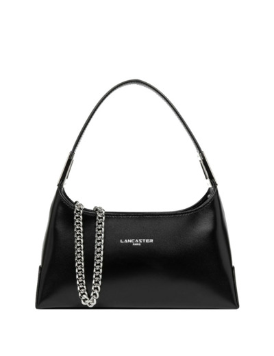 Lancaster Suave Ace Petit Sac Baguette 433-30 Noir