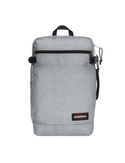 Eastpak Transit'r Pack Bagage cabine 2 en 1 363 Sunday Grey