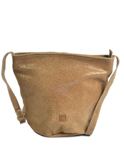 Biba Chester Crash Petit Sac Seau CEC1L Cuero