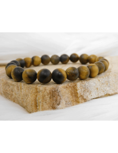 BRACELET OEIL DE TIGRE
