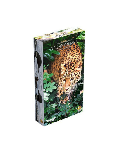 EARTH - Extension Règne Animal