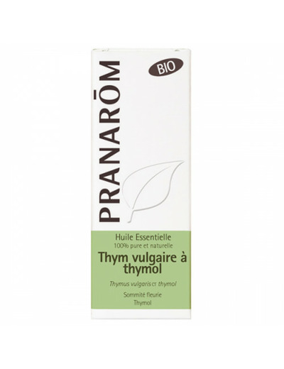 PRAN HE THYM VULGAIRE THYMOL 5ML