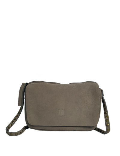 Biba Brewton Sac Trotteur Aux Détails Cloutés Topo