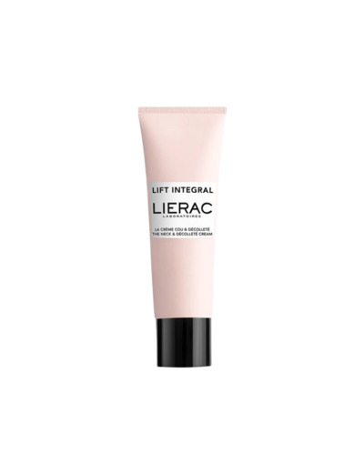 LIERAC CREME COU amp DECOLLETE TB 50ML