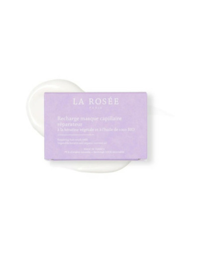 LA ROSEE RECH MASQ CAPILLAIR REPARAT 200G