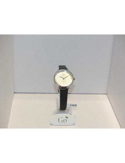 Montre dame quartz