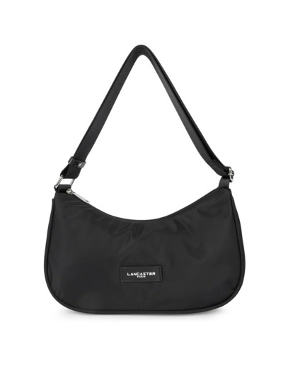 Lancaster Basic Vita Sac Besace 510-80 Noir