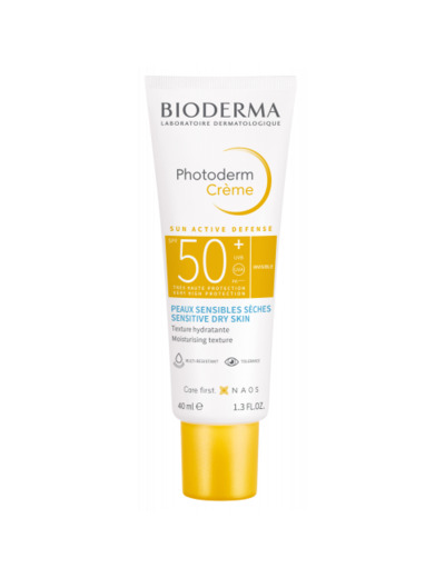 BIODERMA PHOTODERM CR 50 TB40ML1