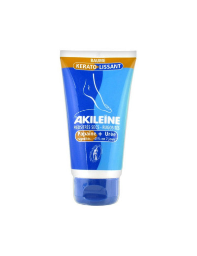 AKILEINE BAUME KERATO-LISSANT 75 ML
