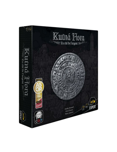 Kutna Hora : La Cité de l'Argent