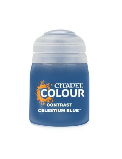 CONTRAST: CELESTIUM BLUE (18ML)