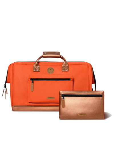 Cabaïa Duffle V2 Sac De Voyage Cabine Bogota