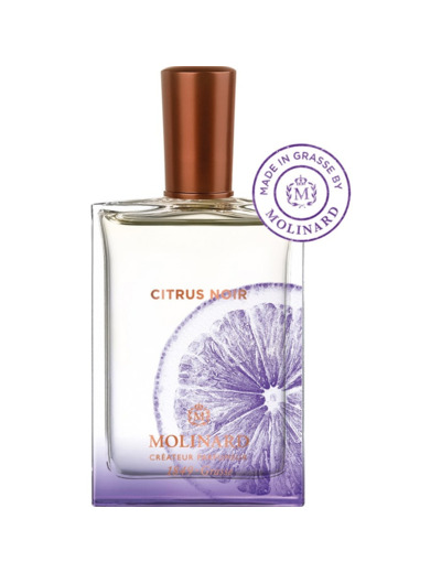 Citrus Bigarade EP Vaporisateur 75ml