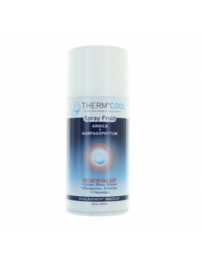 THERMCOOL SPRAY FROID FL/300ML