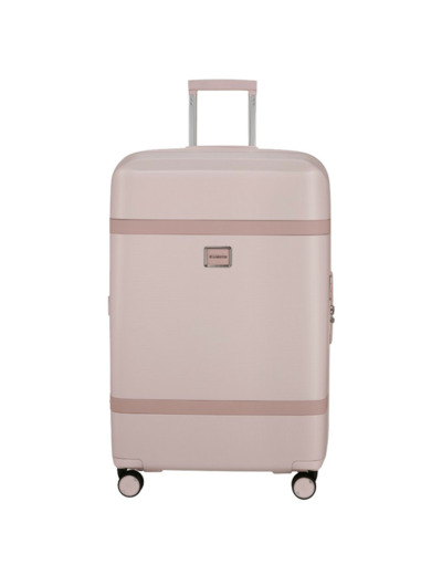 Samsonite Image Valise 4 Roues Extensible 75 Cm Rose