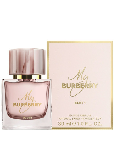 MY BURBERRY BLUSH EP Vaporisateur 30ml