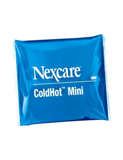 NEXCARE COLDHOT MINI 12X11CM 1