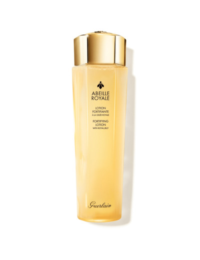 ABEILLE ROYALE Lotion Fortifiante à La Gelée Royale 150ml