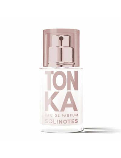 SOLINOTES TONKA EDP 15ML