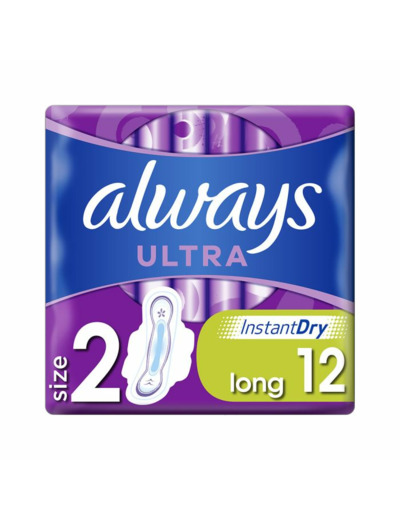 ALWAYS SERV ULTRA LG /12 NSFP