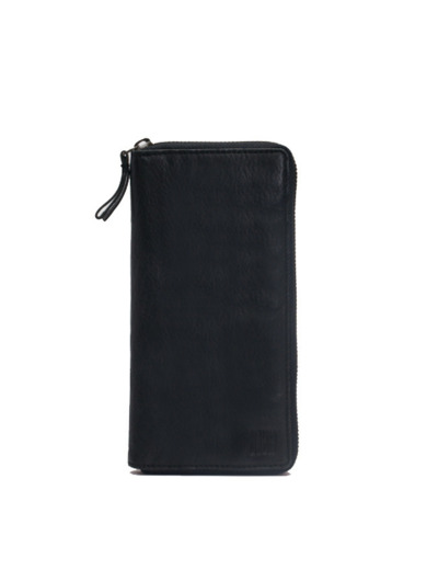 Biba Boston BT10 Portefeuille Negro