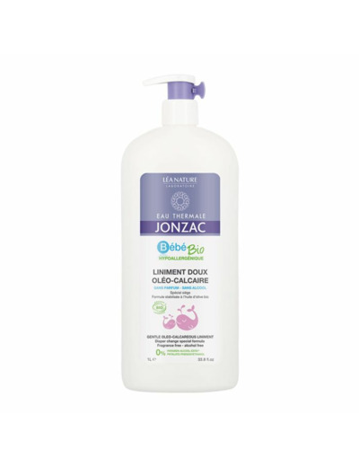 JONZAC BB LINIMENT OLEO-CALCAIRE FL1L