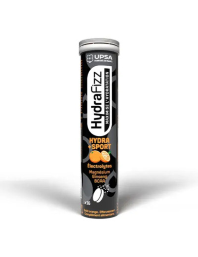 HYDRAFIZZ SPORT B/16