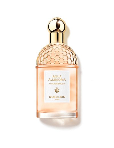 AQUA ALLEGORIA Orange Soleia ET Vaporisateur 125ml