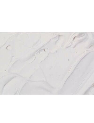 26211 White Stone Paste - Pierre Artificielle Blanche