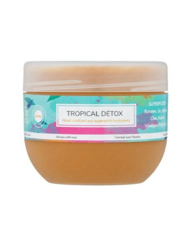 LSL TROPICAL DETOX 250 ML