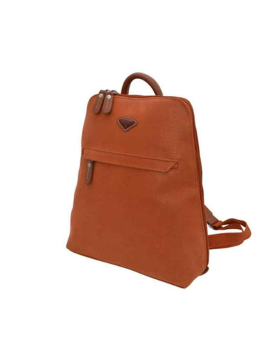 Jump Sac A dos Uppsala Terracotta