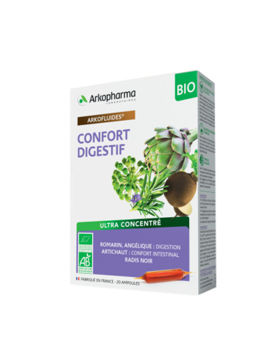 AKF CONFORT DIG B A10ML20