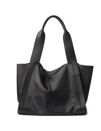 Biba Vienna Sac Cabas VIE2L Noir