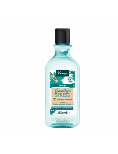 KNEIPP GOODBYE STRESS GEL DOUCHE 250ML