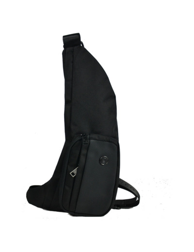 Serge Blanco Control Sac Holster CTL11006 Noir