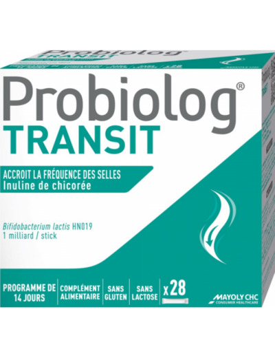 PROBIOLOG TRANSIT S/28