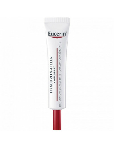 EUCERIN HYALURON-FILLER VOLUME LIFT YEUX