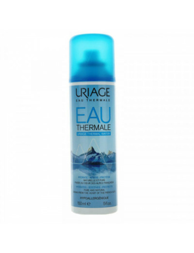 URIAGE EAU THERM SPRAY 150ML 1