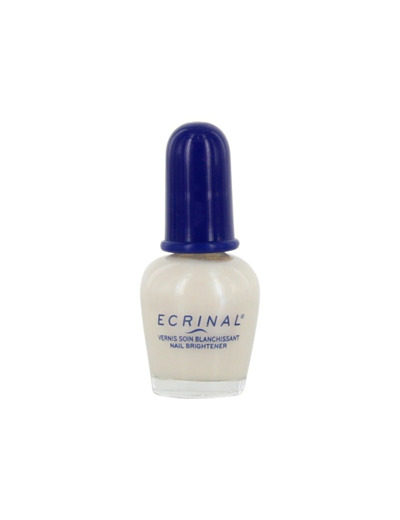 ECRINAL VERN SOIN BLANCHIS10ML