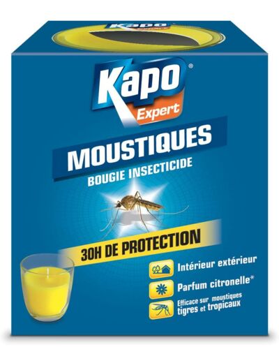 Kapo 3014 Insecticides, Neutre