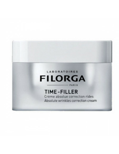 FILORGA TIME-FILLER EYE 5XP POT15ML