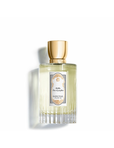 ANNICK GOUTAL PARFUMS - DUEL ET Vaporisateur 100ml (homme)