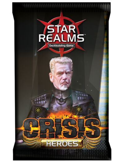 Star realms ext crisis heros