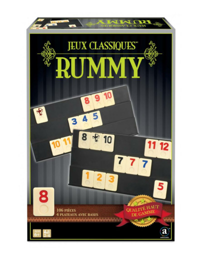 Rummy Classic