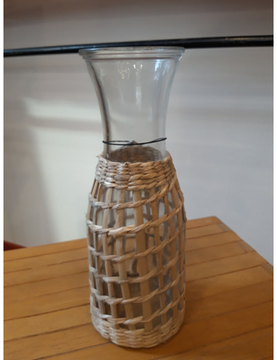 Carafe